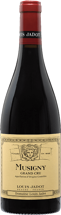 Louis Jadot, Musigny Grand Cru 2022 3x75cl 95-97/100 RP