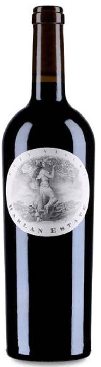 Harlan Estate Proprietary Red 2012 6x75cl 99+/100 RP