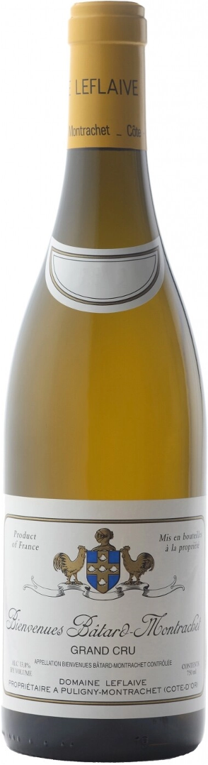 Domaine Leflaive Bienvenues-Bâtard-Montrachet Grand Cru 1998 3x75cl 90/100 WS