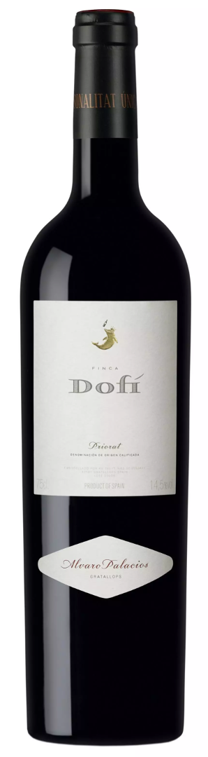 Álvaro Palacios Finca Dofí 2021 6x75cl 98+/100 HL