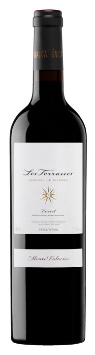 Álvaro Palacios Les Terrasses Velles Vinyes 2022 12x75cl 95-96/100 HL