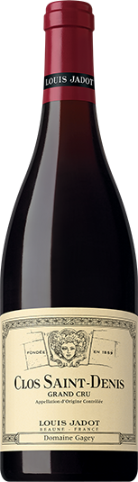 Louis Jadot, Clos Saint-Denis Grand Cru 2022 3x75cl 97/100 WS