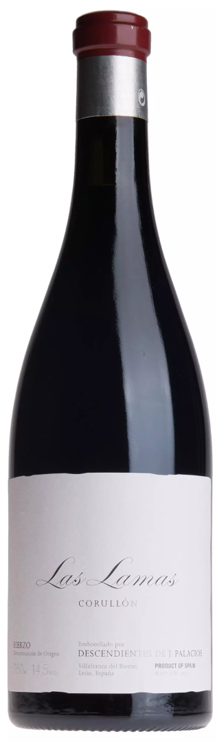 Descendientes de J. Palacios Las Lamas 2022 3x75cl 97+/100 RP