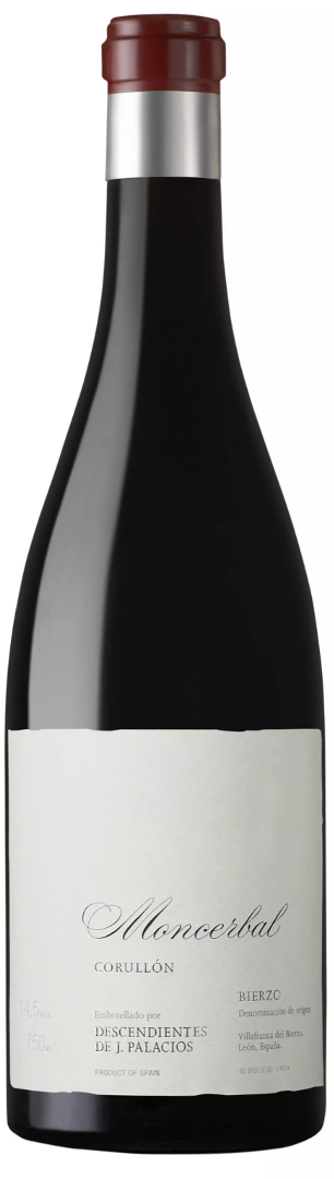 Descendientes de J. Palacios Moncerbal 2022 3x75cl 97-100/100 HL