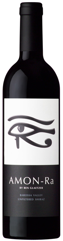 Glaetzer Amon-Ra Shiraz 2021 6x75cl 97/100 WP