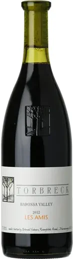 Torbreck Les Amis Grenache 2012 6x75cl 96/100 TC