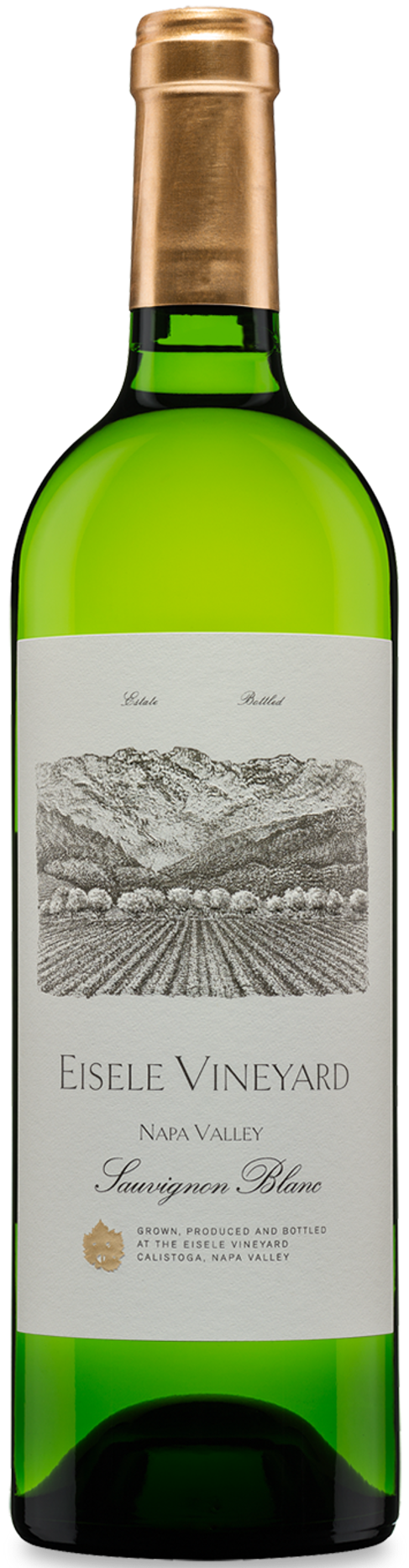 Eisele Vineyard Sauvignon Blanc 2021 3x75cl 95/100 JD