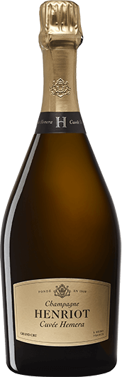 Henriot Cuvee Hemera Brut 2013 6x75cl 96/100 JS
