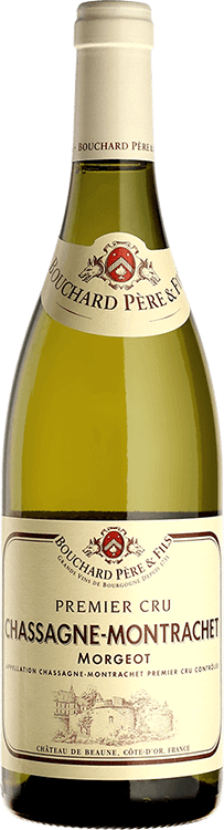 Bouchard Pere & Fils Morgeot 2012 6x75cl