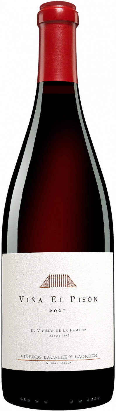 Artadi Vina El Pison 2021 3x150cl 100/100 HL