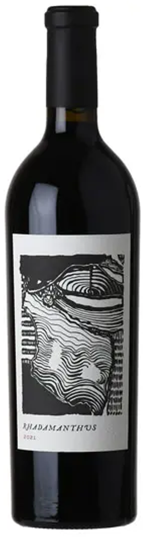 Kinsman Eades 'Rhadamanthus' Cabernet Sauvignon 2021 3x75cl 100/100 TWI