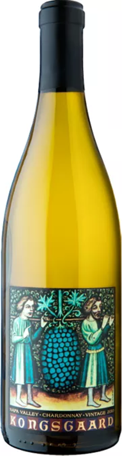 Kongsgaard Chardonnay 2019 12x75cl 96/100 WS