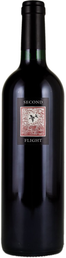 Screaming Eagle 'The Flight - Second Flight' 2010 6x75cl 94/100 VN
