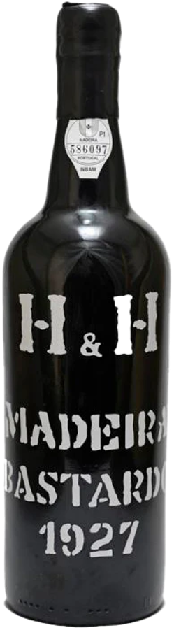 Henriques & Henriques Bastardo 1927 6x75cl 20/20 RV