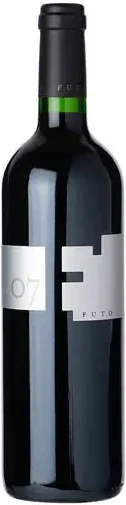 Futo Estate Red 2007 6x75cl 98/100 RP