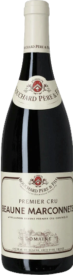 Bouchard Pere & Fils Marconnets 2012 [2025 Museum Release] 6x75cl 92/100 WS