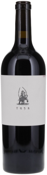 Tusk Estate Cabernet Sauvignon 2008 3x75cl