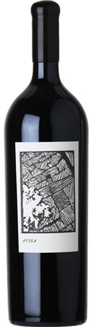 Kinsman Eades 'Anjea' Cabernet Sauvignon 2021 1x300cl 98/100 VN